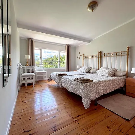 Casa Catanea * Ruiloba