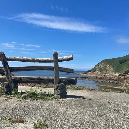 Apartamento Casa Catanea