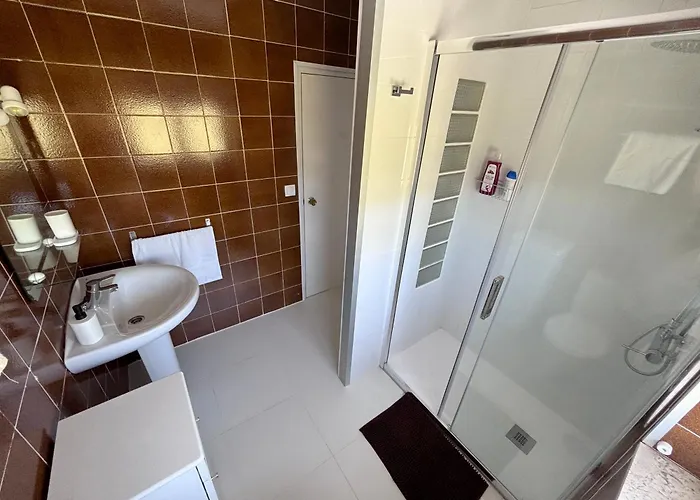 Casa Catanea Appartement Ruiloba