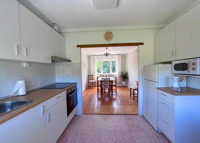 Casa Catanea Appartement