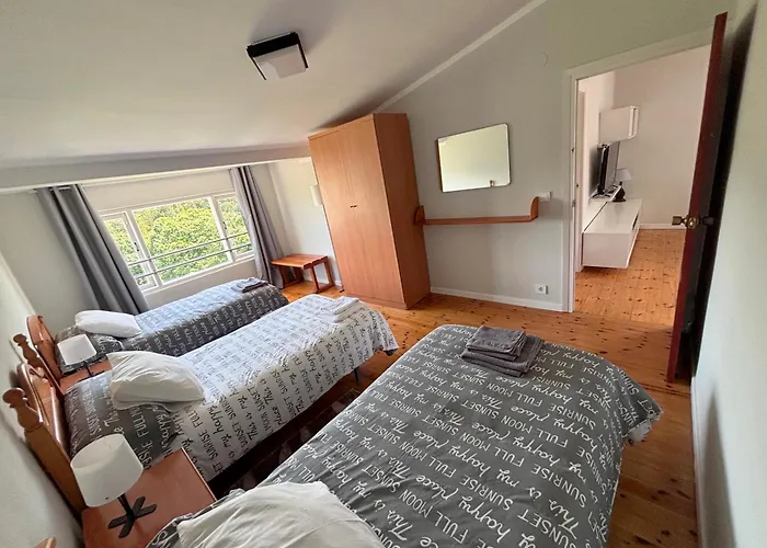 Appartement Casa Catanea