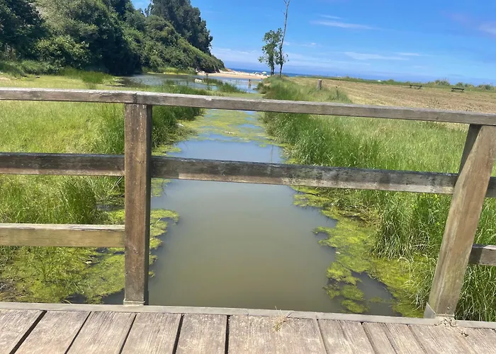 Casa Catanea Appartement