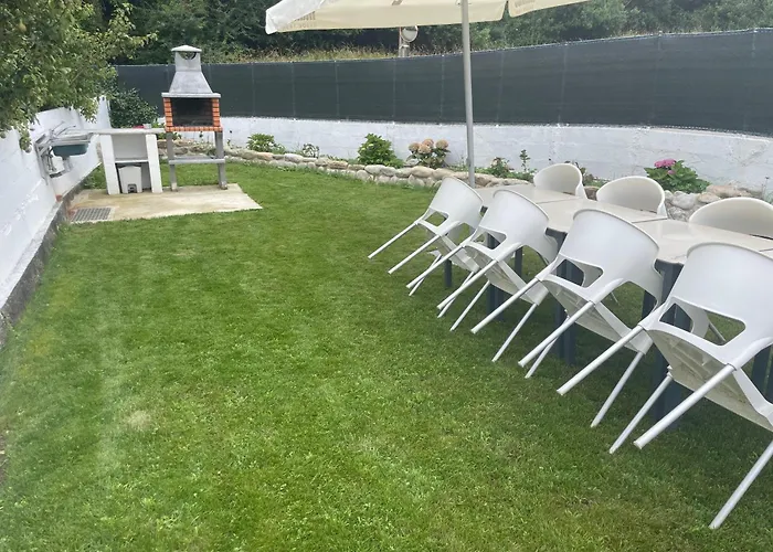 Appartement Casa Catanea