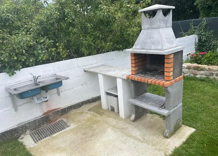 Casa Catanea Ruiloba