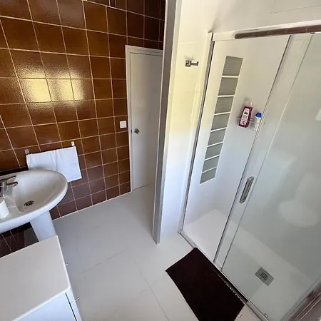 Casa Catanea Apartamento Ruiloba