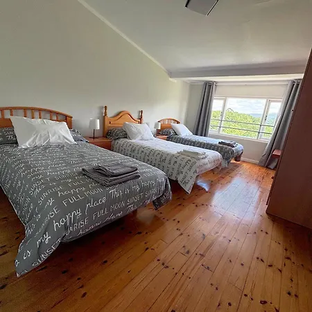 Casa Catanea Apartment *