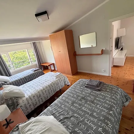 Apartamento Casa Catanea