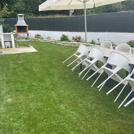 Appartamento Casa Catanea