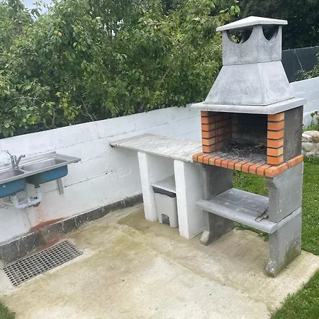 Casa Catanea Ruiloba