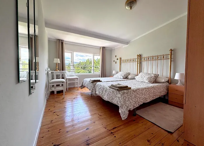 Casa Catanea * Ruiloba