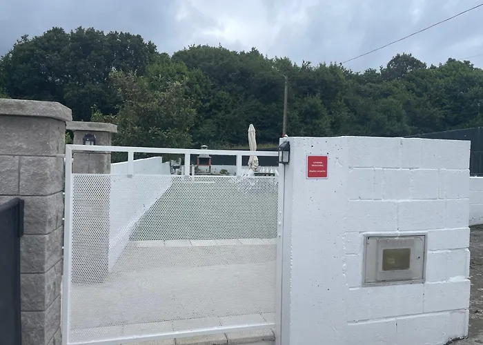 Casa Catanea アパート Ruiloba